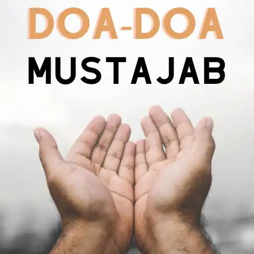 Play Doa Mustajab Cepat Terkabul APK