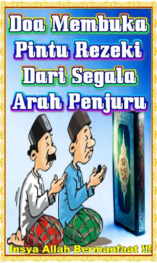 Play DOA PEMBUKA PINTU REZEKI DARI SEGALA ARAH PENJURU as an online game DOA PEMBUKA PINTU REZEKI DARI SEGALA ARAH PENJURU with UptoPlay