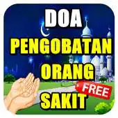 Free play online Doa Pengobatan Orang Sakit Lengkap APK