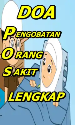 Play Doa Pengobatan Orang Sakit Lengkap