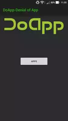 Play DoApp - Denial of App