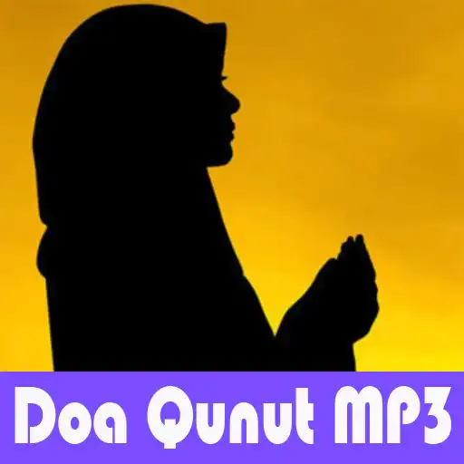 Free play online Doa Qunut MP3 APK