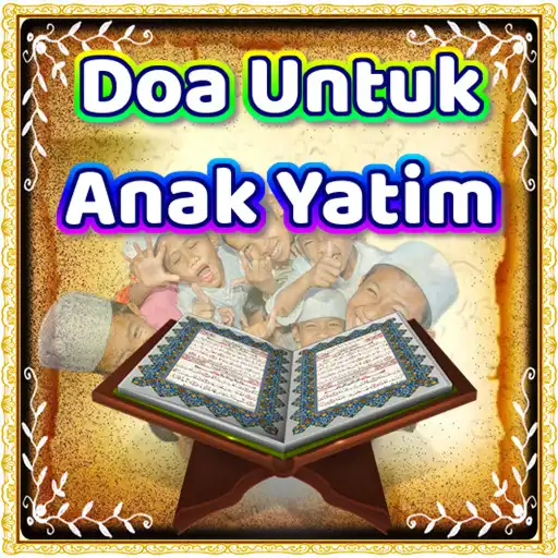 Play DOA UNTUK ANAK YATIM APK