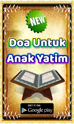 Play DOA UNTUK ANAK YATIM as an online game DOA UNTUK ANAK YATIM with UptoPlay