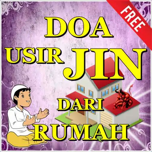 Play Doa Usir Jin Dari Rumah APK