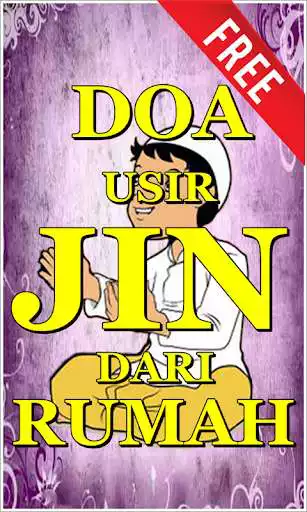 Play Doa Usir Jin Dari Rumah as an online game Doa Usir Jin Dari Rumah with UptoPlay