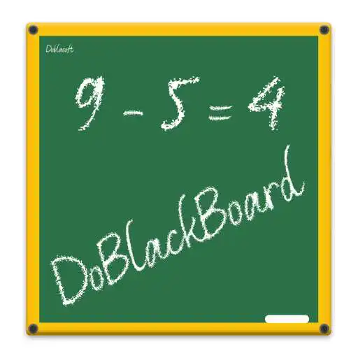 Play DoBlackBoard APK