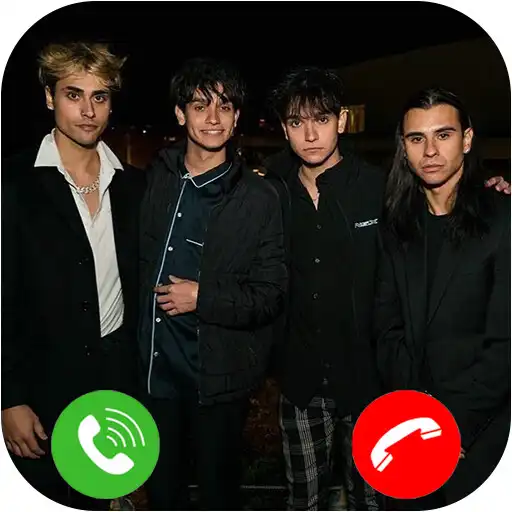 Play Dobre Brothers Video Call Fake APK