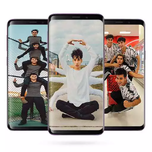 Play Dobre Brothers Wallpaper APK