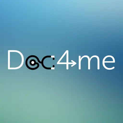 Play Doc4Me - IBD Doctor Search  Transition Aid APK