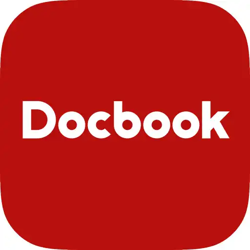 Play Docbook - Programari la doctor APK