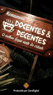 Play Docentes e Decentes