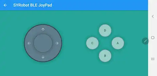 Play DOCHI Joypad  and enjoy DOCHI Joypad with UptoPlay