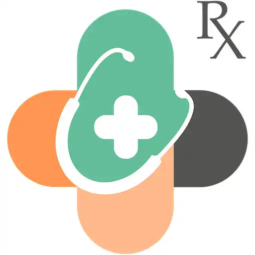 Play DocPlix-Rx APK