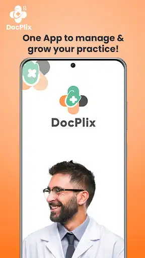 Play DocPlix-Rx  and enjoy DocPlix-Rx with UptoPlay