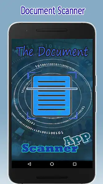 Play Doc Scanner App - PDF Creator 2021 as an online game Doc Scanner App - PDF Creator 2021 with UptoPlay