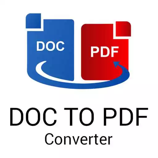 Free play online Doc to PDF Converter Pro  APK