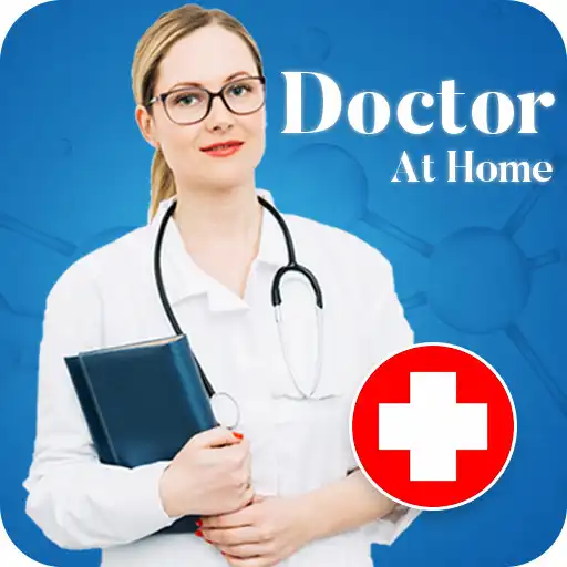 Play Doctor at home - doctor on demand for all diseases APK