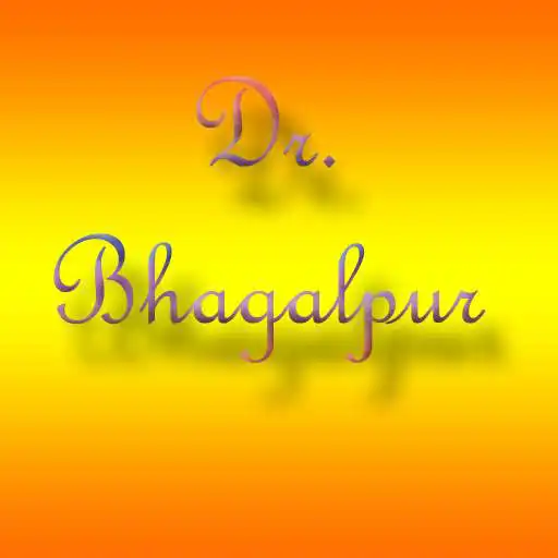 Play Doctor Bhagalpur APK