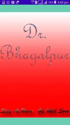 Play Doctor Bhagalpur as an online game Doctor Bhagalpur with UptoPlay