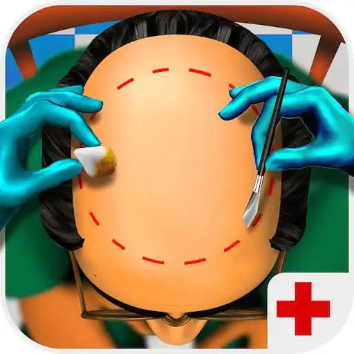 Free play online Doctor Brain Surgery Simulator  APK