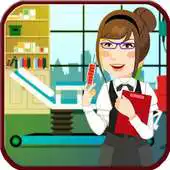 Free play online Doctor Dress Up APK