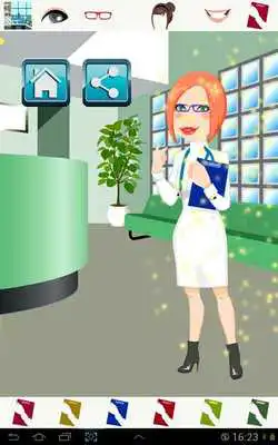 Play Doctor Dress Up