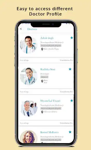 Play Doctor Plus: Appointment System. Practo Clone as an online game Doctor Plus: Appointment System. Practo Clone with UptoPlay