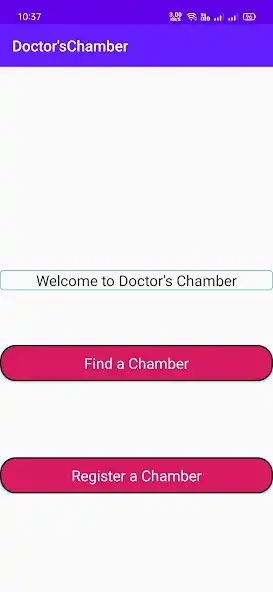 Play Doctors Chamber  and enjoy Doctors Chamber with UptoPlay