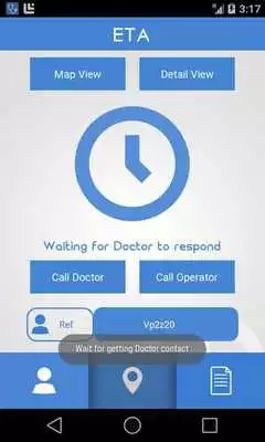 Play Doctors on Demand