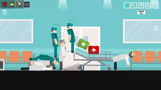 Play Doctor Surgery Playground  and enjoy Doctor Surgery Playground with UptoPlay