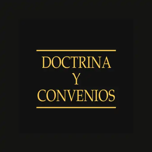 Play Doctrina y Convenios SUD APK