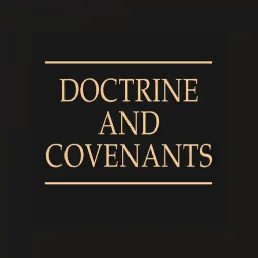 Play Doctrine and Covenants Book APK