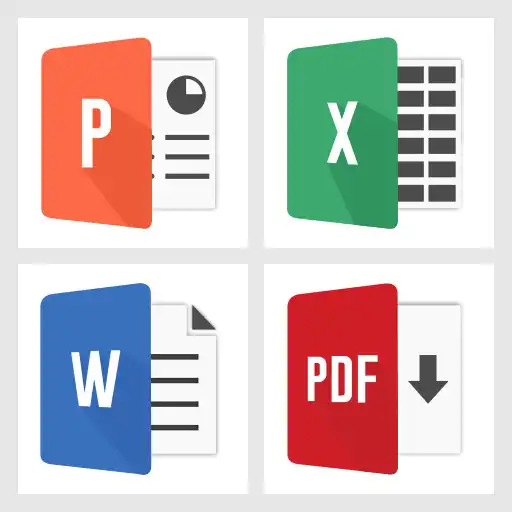 Play Document Reader : Documents Viewer - PDF Creator APK