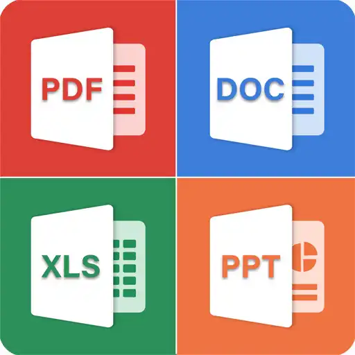 Play Document Reader: Read All File APK