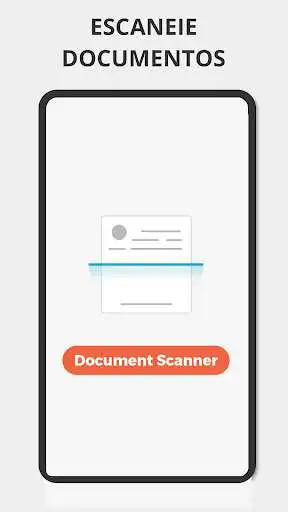 Play Document Scanner - Escanear Documentos e Fotos PDF  and enjoy Document Scanner - Escanear Documentos e Fotos PDF with UptoPlay