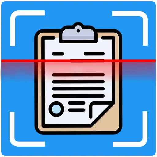 Play Document Scanner - PDF Doc File Creater APK