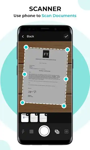 Play Document Scanner: PDF Scan Cam  and enjoy Document Scanner: PDF Scan Cam with UptoPlay