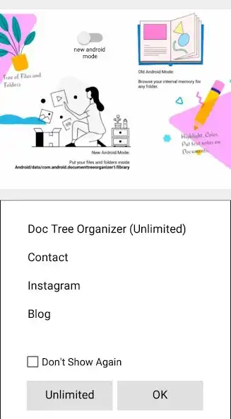 Play Document Tree Organizer  and enjoy Document Tree Organizer with UptoPlay