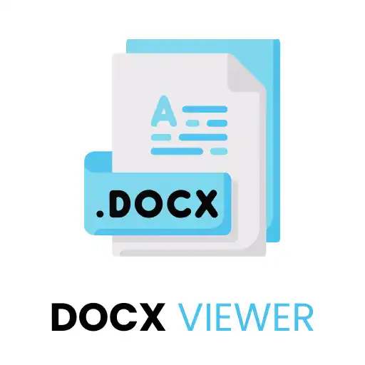 Play Docx File Reader -  Doc Reader APK