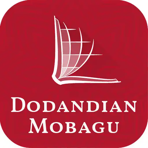 Play Dodandian Mobagu (Mongondow Bible) APK