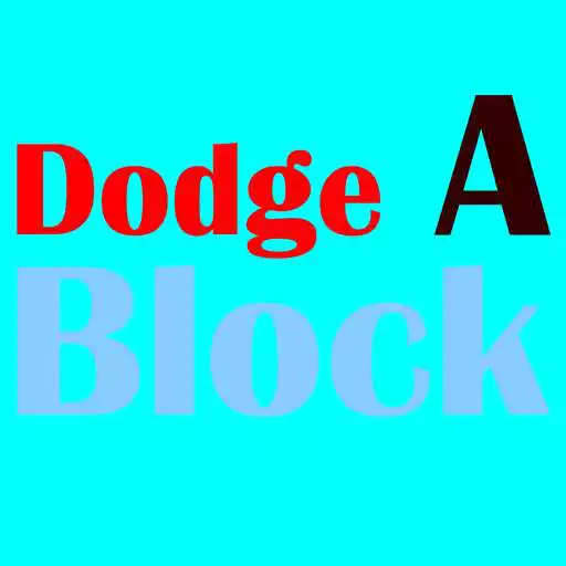 Play Dodge A Block APK