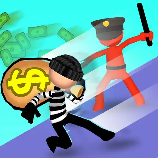 Play Dodge Bandit APK