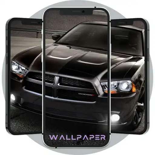 Play Dodge Car Wallpapers HD 4K APK