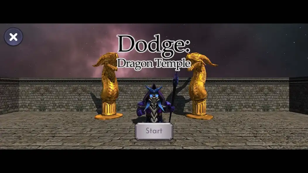 Play Dodge: Dragon Temple  and enjoy Dodge: Dragon Temple with UptoPlay