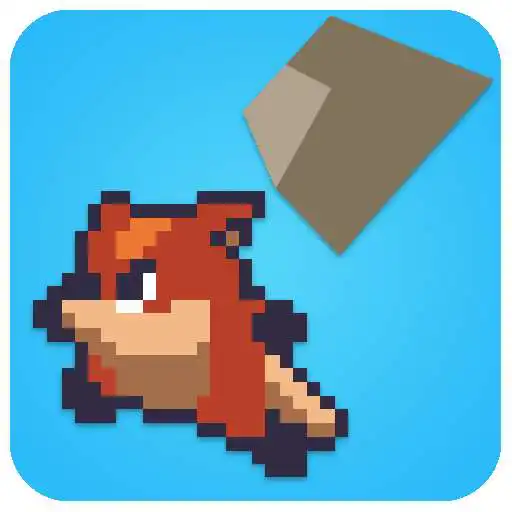 Play Dodge The Rocks APK