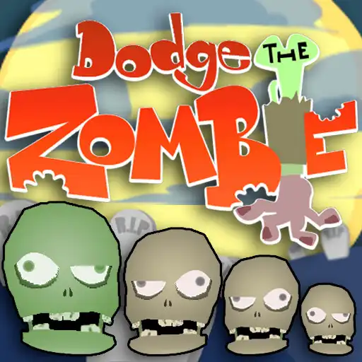 Play Dodge the Zombie APK