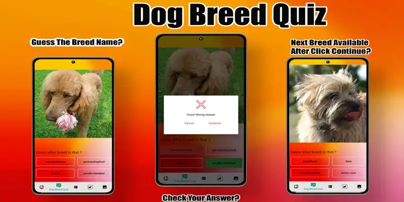 Play Dog Breed Smart Identifier as an online game Dog Breed Smart Identifier with UptoPlay