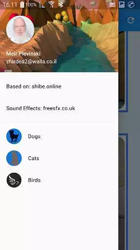 Play Dog/Cat/Bird  and enjoy Dog/Cat/Bird with UptoPlay