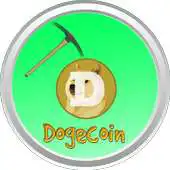 Free play online Dogecoin Miner - Claim Free DOGE APK